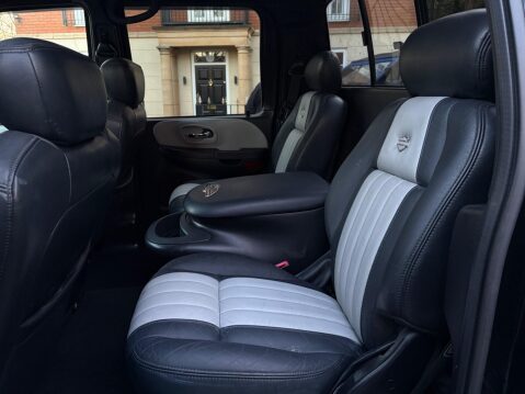 Ford F150 2WD 13