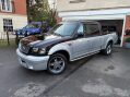 Ford F150 2WD 2