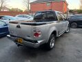 Ford F150 2WD 4