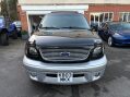 Ford F150 2WD 5