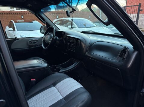 Ford F150 2WD 9
