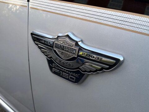 Ford F150 2WD 15