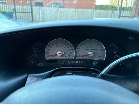 Ford F150 2WD 16
