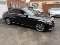 Mercedes-Benz C Class 2.1 C220 BlueTEC Sport G-Tronic+ Euro 6 (s/s) 4dr 3