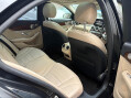 Mercedes-Benz C Class 2.1 C220 BlueTEC Sport G-Tronic+ Euro 6 (s/s) 4dr 11