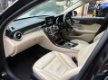 Mercedes-Benz C Class 2.1 C220 BlueTEC Sport G-Tronic+ Euro 6 (s/s) 4dr 10