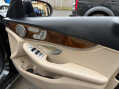 Mercedes-Benz C Class 2.1 C220 BlueTEC Sport G-Tronic+ Euro 6 (s/s) 4dr 7