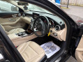 Mercedes-Benz C Class 2.1 C220 BlueTEC Sport G-Tronic+ Euro 6 (s/s) 4dr 8