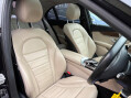 Mercedes-Benz C Class 2.1 C220 BlueTEC Sport G-Tronic+ Euro 6 (s/s) 4dr 9