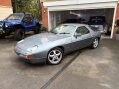 Porsche 928 5.0 S Series 4 2dr 2