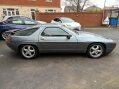 Porsche 928 5.0 S Series 4 2dr 12