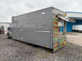 Citroen Relay 2.2 HDi 35 L4 Euro 5 2dr (Heavy, EXT Frame) 3