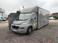 Citroen Relay 2.2 HDi 35 L4 Euro 5 2dr (Heavy, EXT Frame) 5