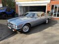 Daimler Double Six 2