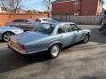 Daimler Double Six 4