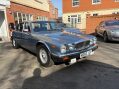 Daimler Double Six 6