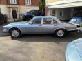 Daimler Double Six 8