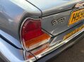 Daimler Double Six 11