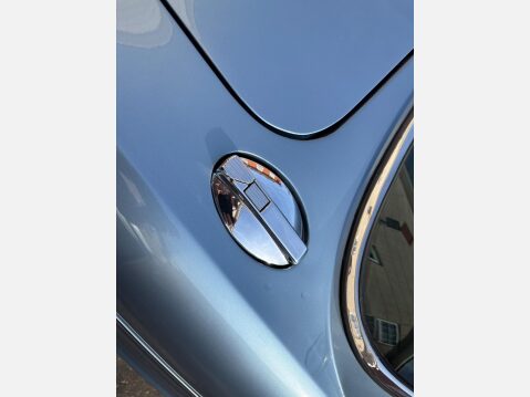 Daimler Double Six 17