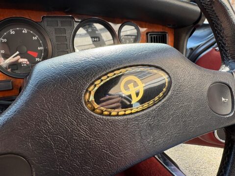 Daimler Double Six 25