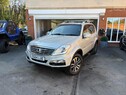 SsangYong Rexton 2.0 e-XDi 60th Anniversary Edition T-Tronic 4WD Euro 5 5dr