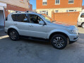 SsangYong Rexton 2.0 e-XDi 60th Anniversary Edition T-Tronic 4WD Euro 5 5dr 5