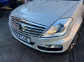SsangYong Rexton 2.0 e-XDi 60th Anniversary Edition T-Tronic 4WD Euro 5 5dr 6