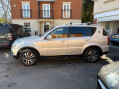 SsangYong Rexton 2.0 e-XDi 60th Anniversary Edition T-Tronic 4WD Euro 5 5dr 11