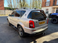 SsangYong Rexton 2.0 e-XDi 60th Anniversary Edition T-Tronic 4WD Euro 5 5dr 12