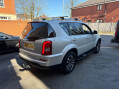 SsangYong Rexton 2.0 e-XDi 60th Anniversary Edition T-Tronic 4WD Euro 5 5dr 15