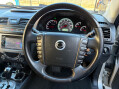 SsangYong Rexton 2.0 e-XDi 60th Anniversary Edition T-Tronic 4WD Euro 5 5dr 20