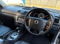 SsangYong Rexton 2.0 e-XDi 60th Anniversary Edition T-Tronic 4WD Euro 5 5dr 22
