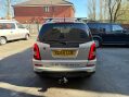 SsangYong Rexton 2.0 e-XDi 60th Anniversary Edition T-Tronic 4WD Euro 5 5dr 10