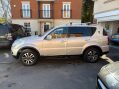 SsangYong Rexton 2.0 e-XDi 60th Anniversary Edition T-Tronic 4WD Euro 5 5dr 11