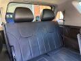 SsangYong Rexton 2.0 e-XDi 60th Anniversary Edition T-Tronic 4WD Euro 5 5dr 18