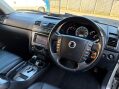 SsangYong Rexton 2.0 e-XDi 60th Anniversary Edition T-Tronic 4WD Euro 5 5dr 22