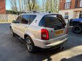 SsangYong Rexton 2.0 e-XDi 60th Anniversary Edition T-Tronic 4WD Euro 5 5dr 12