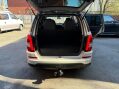 SsangYong Rexton 2.0 e-XDi 60th Anniversary Edition T-Tronic 4WD Euro 5 5dr 24