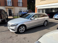 Mercedes-Benz C Class 2.1 C220d SE Executive Edition G-Tronic+ Euro 6 (s/s) 5dr 4