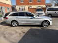 Mercedes-Benz C Class 2.1 C220d SE Executive Edition G-Tronic+ Euro 6 (s/s) 5dr 5