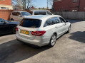 Mercedes-Benz C Class 2.1 C220d SE Executive Edition G-Tronic+ Euro 6 (s/s) 5dr 6
