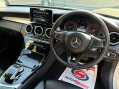 Mercedes-Benz C Class 2.1 C220d SE Executive Edition G-Tronic+ Euro 6 (s/s) 5dr 10