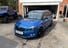 Skoda Fabia 1.6 TDI Monte Carlo Euro 5 5dr