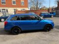 Skoda Fabia 1.6 TDI Monte Carlo Euro 5 5dr 7