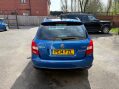 Skoda Fabia 1.6 TDI Monte Carlo Euro 5 5dr 4