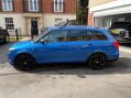 Skoda Fabia 1.6 TDI Monte Carlo Euro 5 5dr 3