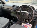 Skoda Fabia 1.6 TDI Monte Carlo Euro 5 5dr 9