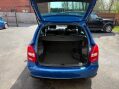 Skoda Fabia 1.6 TDI Monte Carlo Euro 5 5dr 14