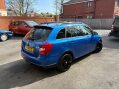 Skoda Fabia 1.6 TDI Monte Carlo Euro 5 5dr 8
