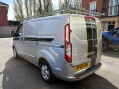 Ford Transit Custom 2.2 TDCi 270 Limited L1 H1 5dr 3